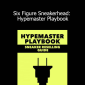 Six Figure Sneakerhead: Hypemaster Playbook