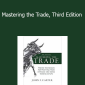 John Carter - Mastering the Trade Third Edition