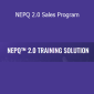 Jeremy Miner - NEPQ 2.0 Sales Program