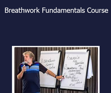 Dan Brulé - Breathwork Fundamentals Course