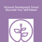 Thais Gibson - Personal Development School - Skyrocket Your Self-Esteem