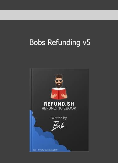 Bobs Refunding v5