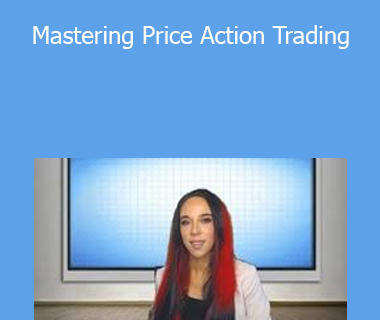 Skillshare Deeyana Angelo - Mastering Price Action Trading