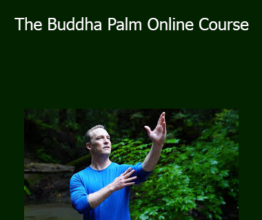 Lee Holden - The Buddha Palm Online Course