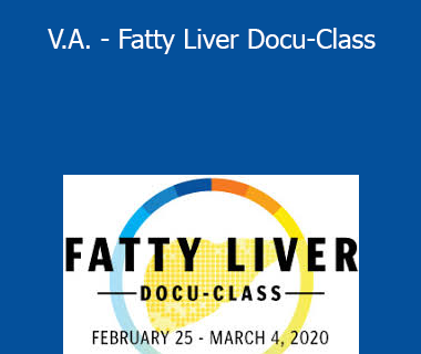 V.A. - Fatty Liver Docu-Class
