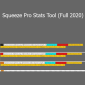 Squeeze Pro Stats Tool (Full 2020)