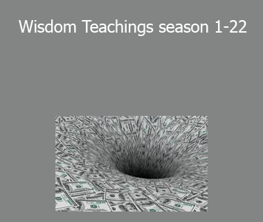 David Wilcock - Wisdom Teachings season 1-22