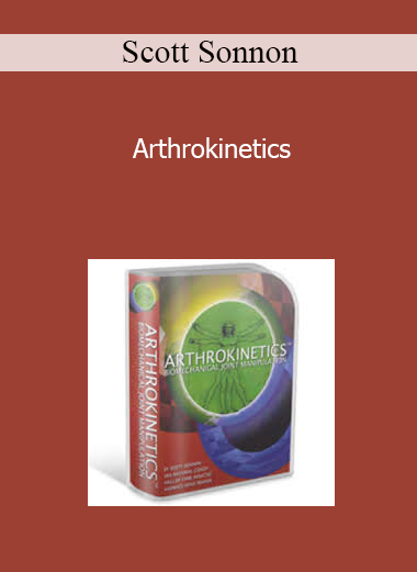 Scott Sonnon - Arthrokinetics