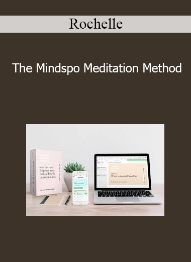 Rochelle - The Mindspo Meditation Method