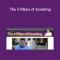 Andy Tanner - The 4 Pillars of Investing