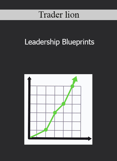 Trader lion - Leadership Blueprints
