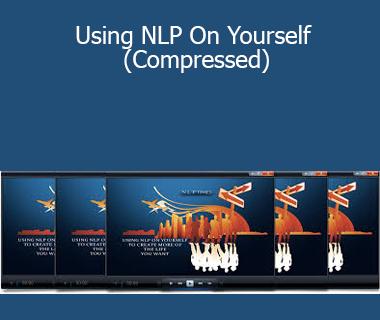Michael Breen - Using NLP On Yourself (Compressed)