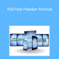 Lana Sova - Full-Time Freedom Formula