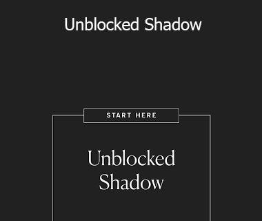 Lacy Phillips - Unblocked Shadow