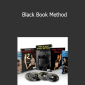 Brad P - Black Book Method