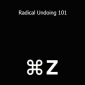Command Z - Radical Undoing 101