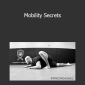 Strong As Hec - Mobility Secrets