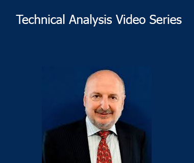 Dr. Alexander Elder - Technical Analysis Video Series