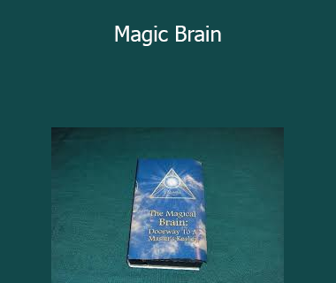 Ramtha - Magic Brain