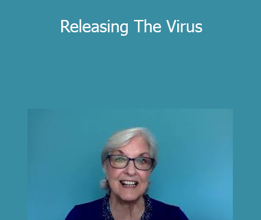 Kate Freeman - Releasing The Virus