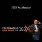 Pedro Adao - 100X Accelerator
