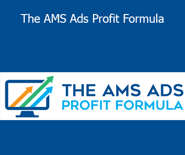 Marco Moutinho - The AMS Ads Profit Formula