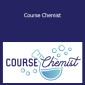 Julie Stoian - Course Chemist