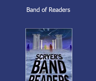 Neal Scryer - Band of Readers