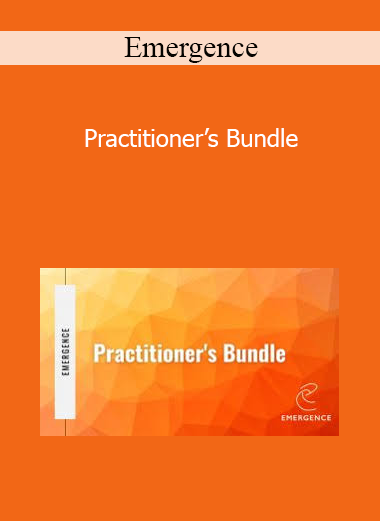 Emergence - Practitioner’s Bundle