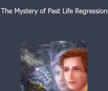 Michele Guzy - The Mystery of Past Life Regression