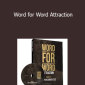 Jason Capital - Word for Word Attraction