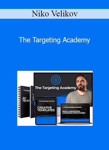 Niko Velikov - The Targeting Academy