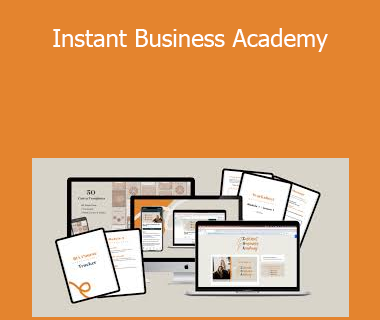 Ginny & Laura - Instant Business Academy