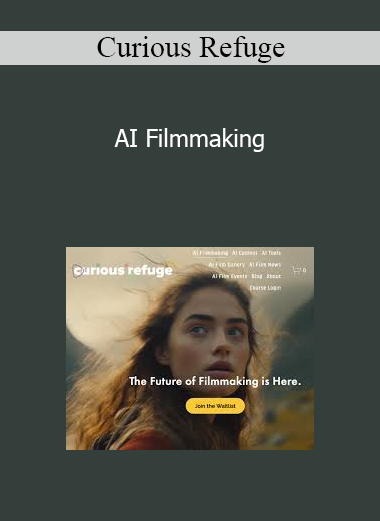 Curious Refuge - AI Filmmaking
