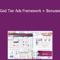 Ed Leake - God Tier Ads Framework + Bonuses