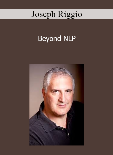 Joseph Riggio - Beyond NLP