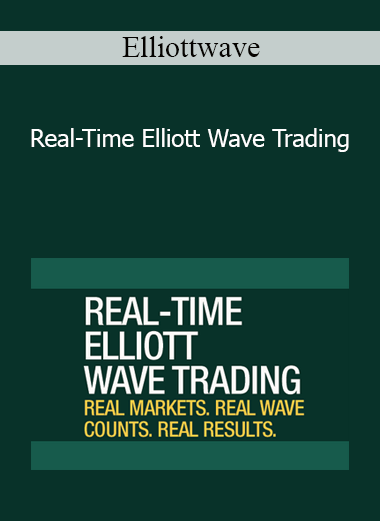 Elliottwave - Real-Time Elliott Wave Trading