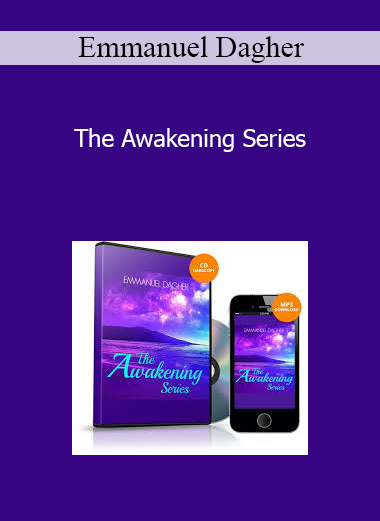 Emmanuel Dagher - The Awakening Series