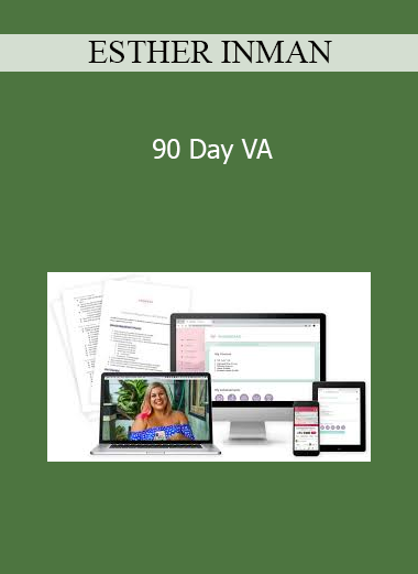 ESTHER INMAN - 90 Day VA