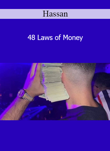 Hassan - 48 Laws of Money