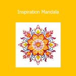 Eric Thompson - Inspiration Mandala