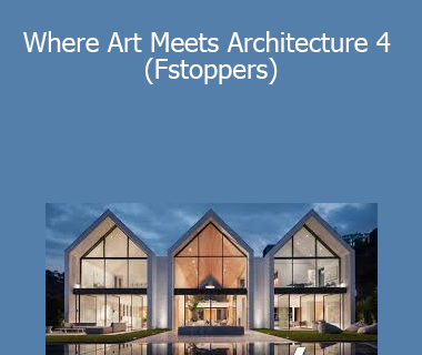 Mike Kelley - Where Art Meets Architecture 4 (Fstoppers)