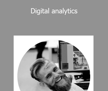 ConversionXL - Digital analytics