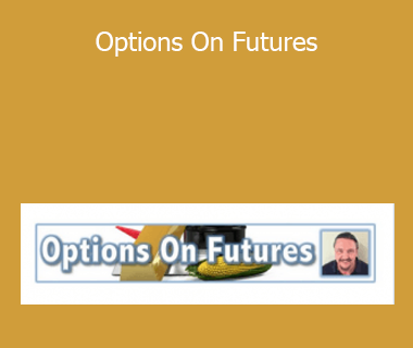 Dan Sheridan - Options On Futures
