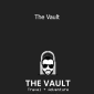 David Bond - The Vault