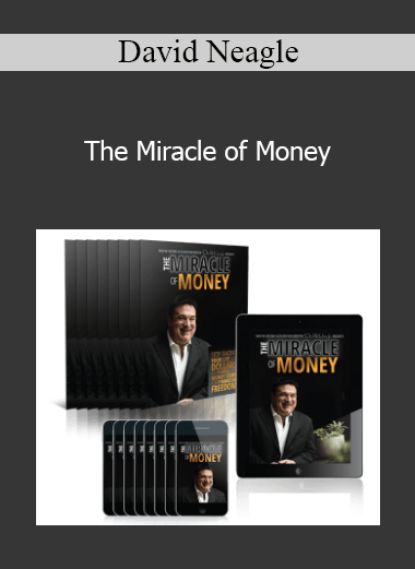 David Neagle - The Miracle of Money