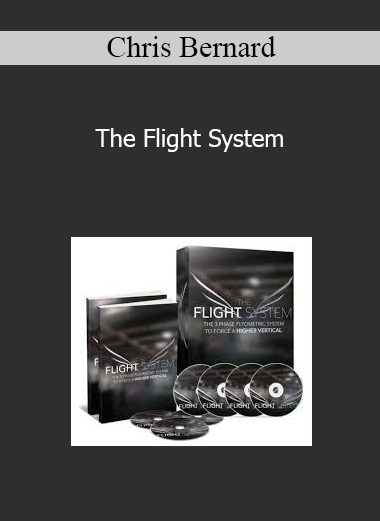 Chris Bernard - The Flight System