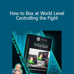 Barry Robinson - How to Box at World Level - Controlling the Fight