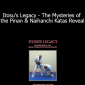 Dan Anderson - Itosu's Legacy - The Mysteries of the Pinan & Naihanchi Katas Reveal