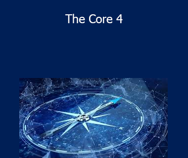 Ray Carbullido - The Core 4